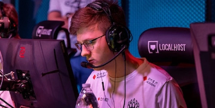 Spirit Academy — BIG Academy. Прогноз на матч CS:GO (11 октября 2022 года) Spirit Academy — BIG Academy. Прогноз на матч CS:GO (11 октября 2022 года)