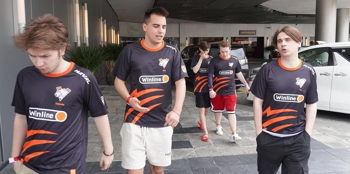 Secret — Virtus.pro. Прогноз на матч Dota 2 (12 октября 2022 года) Secret — Virtus.pro. Прогноз на матч Dota 2 (12 октября 2022 года)