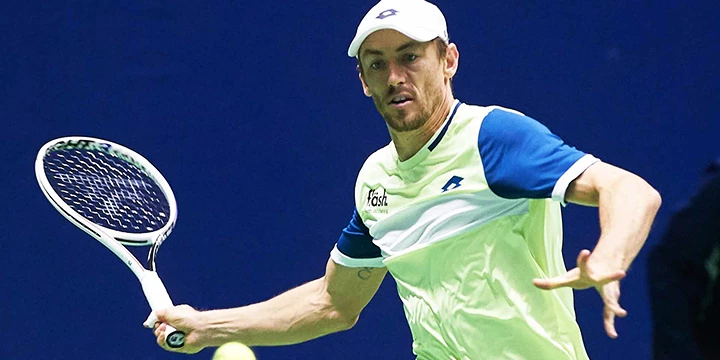 Джон Миллман — Камил Майхржак. Прогноз на матч ATP Сеул (13 октября 2022 года)
Джон Миллман — Камил Майхржак. Прогноз на матч ATP Сеул (13 октября 2022 года)