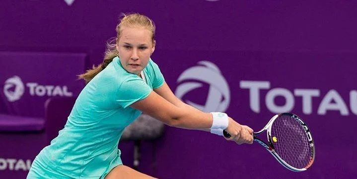 Синь Ю Ван – Анна Блинкова. Прогноз на матч WTA Клуж-Напока (13 октября 2022 года) Синь Ю Ван – Анна Блинкова. Прогноз на матч WTA Клуж-Напока (13 октября 2022 года)