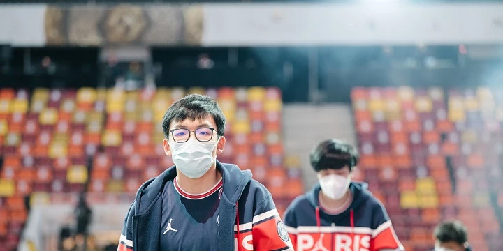 PSG.LGD — Evil Geniuses. Прогноз на матч Dota 2 (15 октября 2022 года) PSG.LGD — Evil Geniuses. Прогноз на матч Dota 2 (15 октября 2022 года)