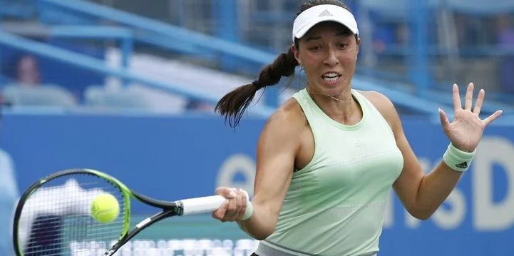 Джессика Пегула – Мэдисон Киз. Прогноз на матч WTA Сан-Диего (14 октября 2022 года)