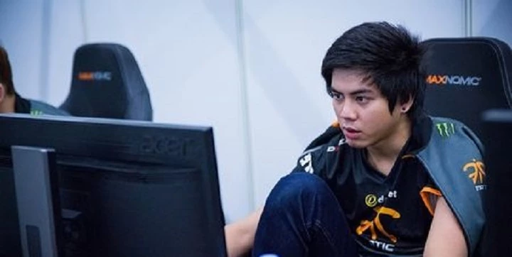 Fnatic — Thunder Awaken. Прогноз на матч Dota 2 (15 октября 2022 года) Fnatic — Thunder Awaken. Прогноз на матч Dota 2 (15 октября 2022 года)