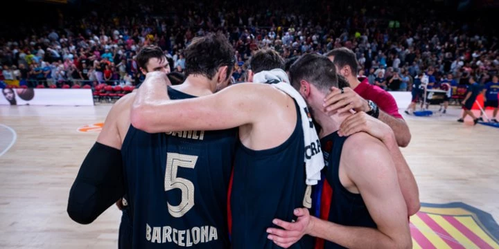 Манреса — Барселона. Прогноз на матч чемпионата Испании (15 октября 2022 года) Манреса — Барселона. Прогноз на матч чемпионата Испании (15 октября 2022 года)