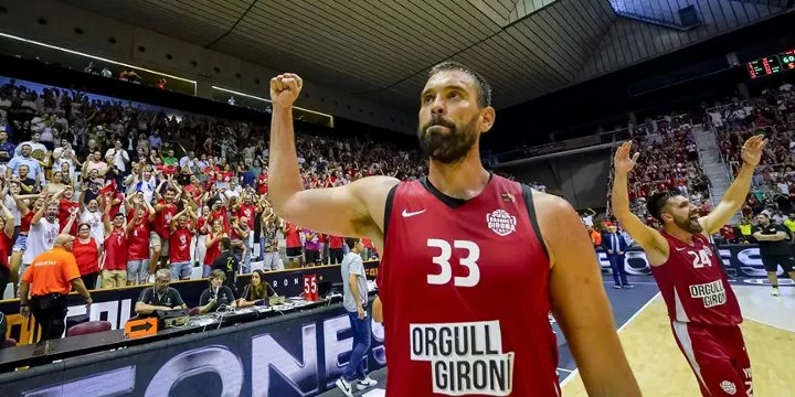 Жирона — Уникаха. Прогноз на матч чемпионата Испании (16 октября 2022 года) Жирона — Уникаха. Прогноз на матч чемпионата Испании (16 октября 2022 года)