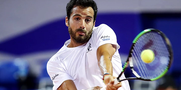 Йонас Форейтек — Сальваторе Карузо. Прогноз на матч ATP Гамбург (17 октября 2022 года)
Йонас Форейтек — Сальваторе Карузо. Прогноз на матч ATP Гамбург (17 октября 2022 года)