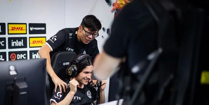 TSM - Entity Гейминг TSM - Entity Гейминг