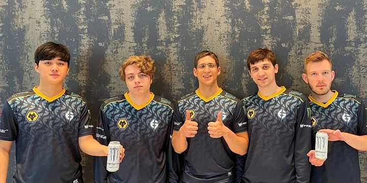 Evil Geniuses — BOOM. Прогноз на матч Dota 2 (18 октября 2022 года) Evil Geniuses — BOOM. Прогноз на матч Dota 2 (18 октября 2022 года)