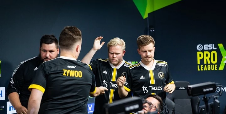 Vitality — Tyloo. Прогноз на матч CS:GO (19 октября 2022 года) Vitality — Tyloo. Прогноз на матч CS:GO (19 октября 2022 года)