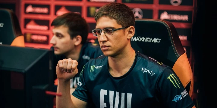 Evil Geniuses — Thunder Awaken. Прогноз и ставки на матч The International Dota 2 (20 октября 2022 года) Evil Geniuses — Thunder Awaken. Прогноз и ставки на матч The International Dota 2 (20 октября 2022 года)