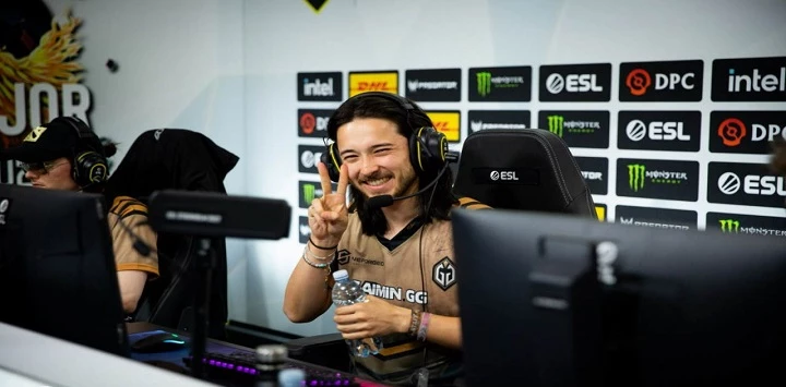 Fnatic — Gaimin Gladiators. Прогноз и ставки на матч The International Dota 2 (20 октября 2022 года) Fnatic — Gaimin Gladiators. Прогноз и ставки на матч The International Dota 2 (20 октября 2022 года)