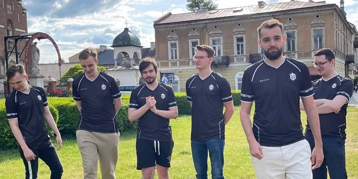 RNG — Entity Gaming. Прогноз на матч Dota 2 (20 октября 2022 года) RNG — Entity Gaming. Прогноз на матч Dota 2 (20 октября 2022 года)