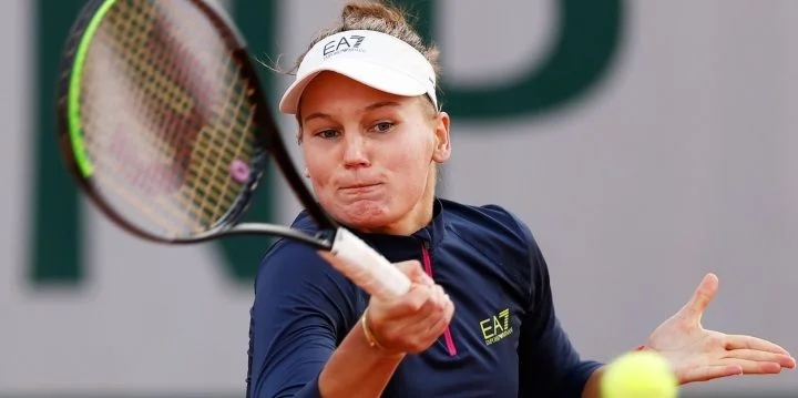 Вероника Кудерметова – Елена Остапенко. Прогноз на матч WTA Гвадалахара (20 октября 2022 года) Вероника Кудерметова – Елена Остапенко. Прогноз на матч WTA Гвадалахара (20 октября 2022 года)