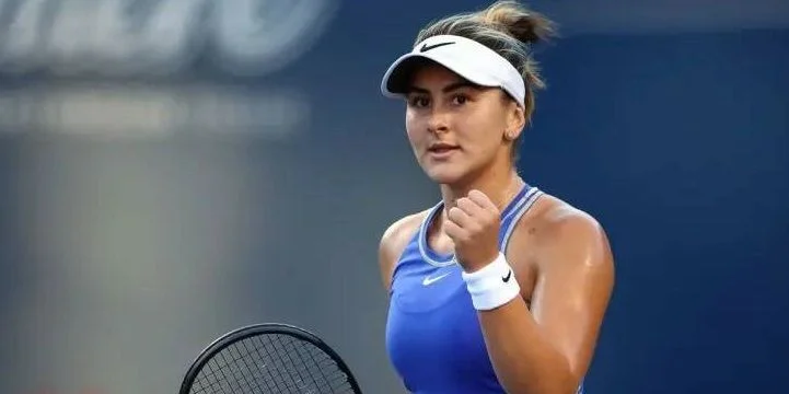 Джессика Пегула – Бьянка Андрееску. Прогноз на матч WTA Гвадалахара (20 октября 2022 года)