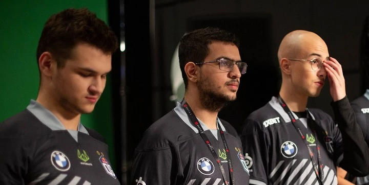 OG — Gaimin Gladiators. Прогноз и ставки на матч The International Dota 2 (22 октября 2022 года) OG — Gaimin Gladiators. Прогноз и ставки на матч The International Dota 2 (22 октября 2022 года)