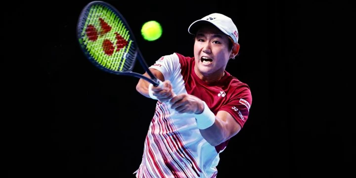 Йосихито Нисиока — Тейлор Фриц. Прогноз на матч ATP Вена (24 октября 2022 года)
Йосихито Нисиока — Тейлор Фриц. Прогноз на матч ATP Вена (24 октября 2022 года)