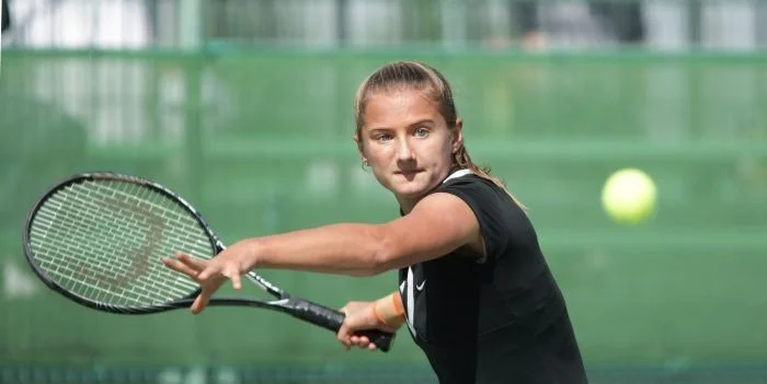 Варвара Флинк – Ребекка Марино. Прогноз на матч WTA Тампико (24 октября 2022 года)