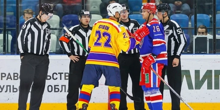 Лада — Химик. Прогноз (кф 2.36) на матч ВХЛ (25 октября 2022 года) Лада — Химик. Прогноз (кф 2.36) на матч ВХЛ (25 октября 2022 года)