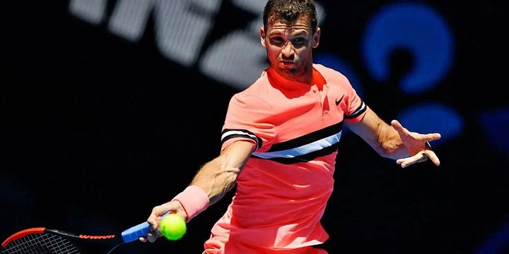 Григор Димитров — Тиаго Монтейро. Прогноз на матч ATP Вена (25 октября 2022 года)
Григор Димитров — Тиаго Монтейро. Прогноз на матч ATP Вена (25 октября 2022 года)