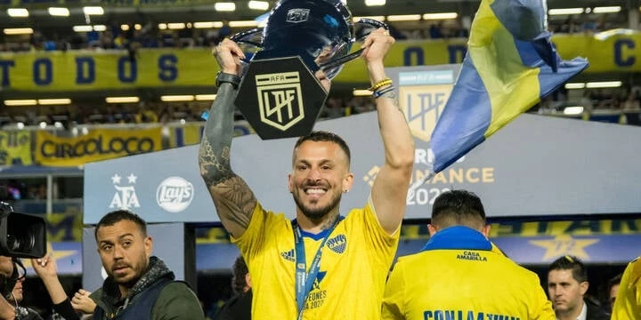 Патронато – Бока Хуниорс. Прогноз на матч Кубка Аргентины (27 октября 2022 года) Патронато – Бока Хуниорс. Прогноз на матч Кубка Аргентины (27 октября 2022 года)