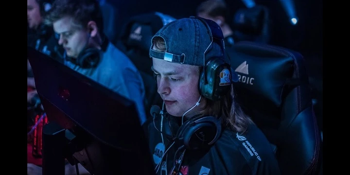 Enterprise — Copenhagen Flames. Прогноз на матч CS:GO (27 октября 2022 года) Enterprise — Copenhagen Flames. Прогноз на матч CS:GO (27 октября 2022 года)