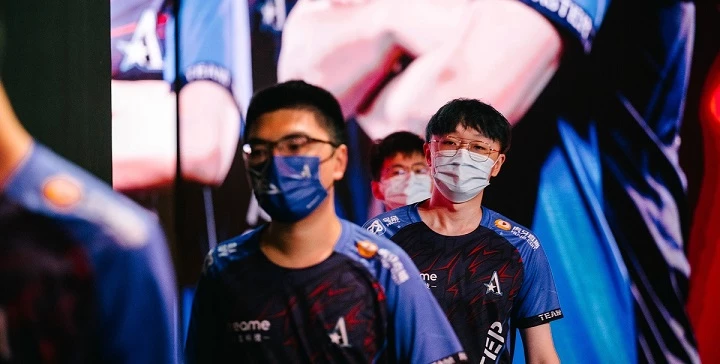 Aster — Liquid. Прогноз и ставки на матч The International Dota 2 (29 октября 2022 года) Aster — Liquid. Прогноз и ставки на матч The International Dota 2 (29 октября 2022 года)