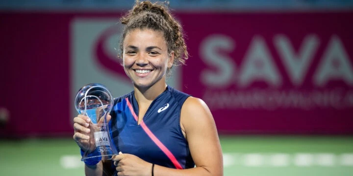 Эрика Андреева – Жасмине Паолини. Прогноз на матч ITF Лес-Франкесес-дель-Вальес (29 октября 2022 года) Эрика Андреева – Жасмине Паолини. Прогноз на матч ITF Лес-Франкесес-дель-Вальес (29 октября 2022 года)