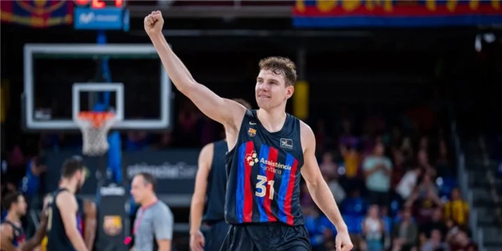 Валенсия — Барселона. Прогноз на матч чемпионата Испании (30 октября 2022 года) Валенсия — Барселона. Прогноз на матч чемпионата Испании (30 октября 2022 года)