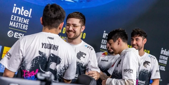 BIG — FURIA. Прогноз на матч CS:GO (31 октября 2022 года) BIG — FURIA. Прогноз на матч CS:GO (31 октября 2022 года)