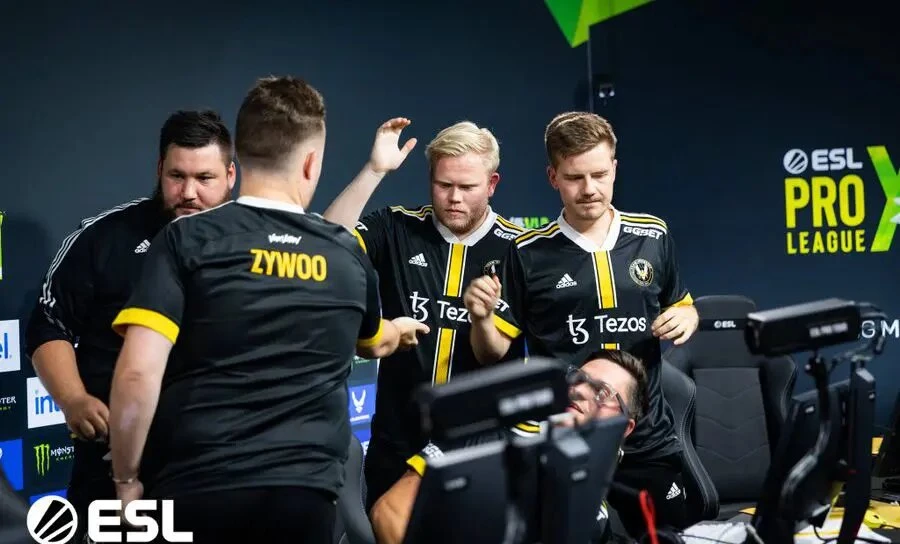 Vitality — Imperial. Прогноз на матч CS:GO (31 октября 2022 года) Vitality — Imperial. Прогноз на матч CS:GO (31 октября 2022 года)