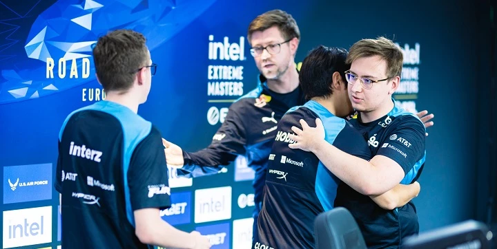 Cloud9 — Fnatic. Прогноз на матч CS:GO (31 октября 2022 года) Cloud9 — Fnatic. Прогноз на матч CS:GO (31 октября 2022 года)