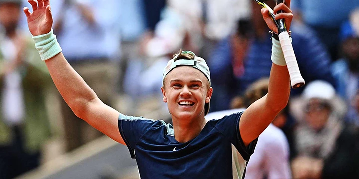 Хольер Руне — Стэн Вавринка. Прогноз на матч ATP Париж (1 ноября 2022 года)
