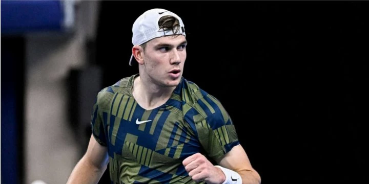 Риндеркнех — Дрейпер. Прогноз на матч ATP Париж (1 ноября 2022 года) Риндеркнех — Дрейпер. Прогноз на матч ATP Париж (1 ноября 2022 года)