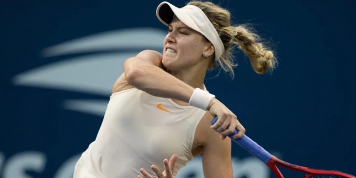 Эжени Бушар – Мария-Камила Осорио Серрано. Прогноз на матч WTA Мидленд (2 ноября 2022 года) Эжени Бушар – Мария-Камила Осорио Серрано. Прогноз на матч WTA Мидленд (2 ноября 2022 года)