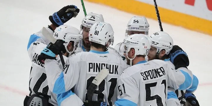 Куньлунь — Динамо Минск. Прогноз на матч КХЛ (2 ноября 2022 года) Куньлунь — Динамо Минск. Прогноз на матч КХЛ (2 ноября 2022 года)