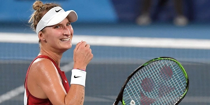 Мирьям Бьорклунд – Маркета Вондроушова. Прогноз на матч ITF Шрусбери (2 ноября 2022 года) Мирьям Бьорклунд – Маркета Вондроушова. Прогноз на матч ITF Шрусбери (2 ноября 2022 года)