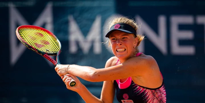 Магдалена Фрех – Энн Ли. Прогноз на матч WTA Мидленд (2 ноября 2022 года)