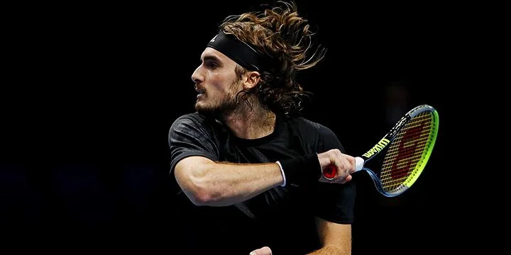 Стефанос Циципас — Корентен Муте. Прогноз на матч ATP Париж (3 ноября 2022 года)
Стефанос Циципас — Корентен Муте. Прогноз на матч ATP Париж (3 ноября 2022 года)