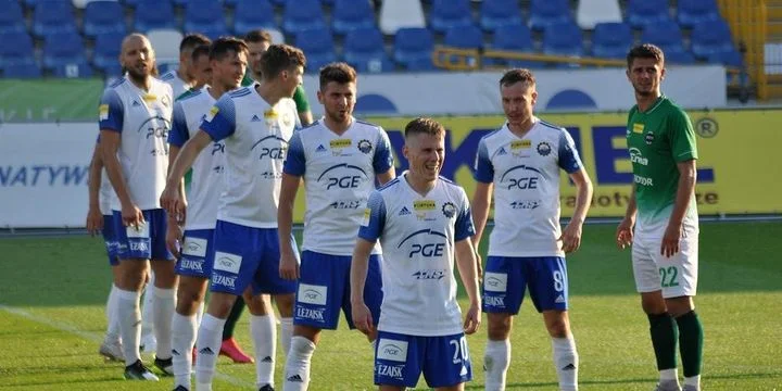 Сталь Мелец - Заглембе Сталь Мелец - Заглембе