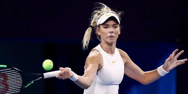 Кэти Бултер – Ана Конюх. Прогноз на матч ITF Шрусбери (4 ноября 2022 года)