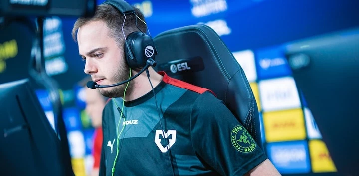MOUZ NXT — OG Academy. Прогноз на матч CS:GO (4 ноября 2022 года) MOUZ NXT — OG Academy. Прогноз на матч CS:GO (4 ноября 2022 года)