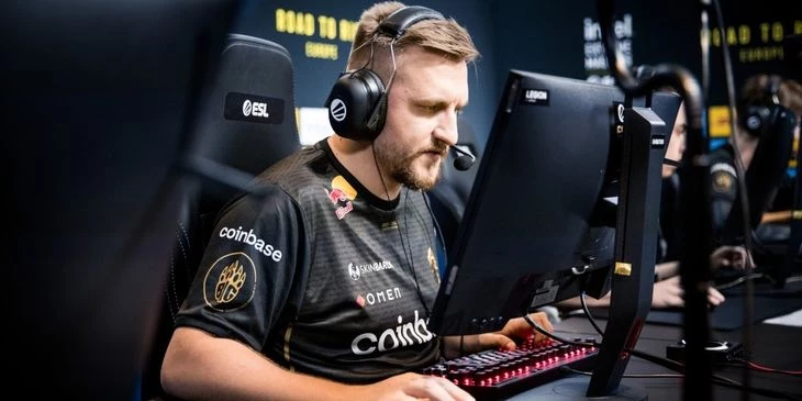 Sprout — BIG. Прогноз на матч CS:GO (5 ноября 2022 года) Sprout — BIG. Прогноз на матч CS:GO (5 ноября 2022 года)