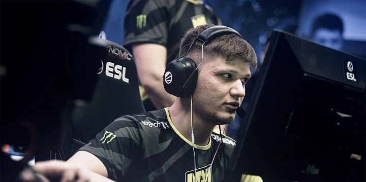 Na'Vi — Vitality. Прогноз на матч CS:GO (5 ноября 2022 года) Na'Vi — Vitality. Прогноз на матч CS:GO (5 ноября 2022 года)