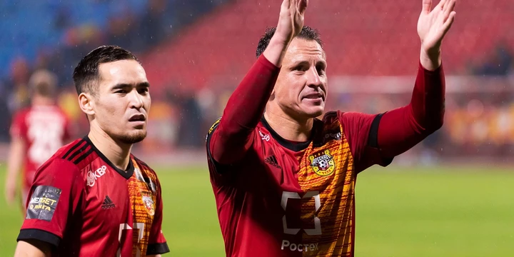 КАМАЗ — Арсенал. Прогноз на матч Первой лиги (6 ноября 2022 года) КАМАЗ — Арсенал. Прогноз на матч Первой лиги (6 ноября 2022 года)