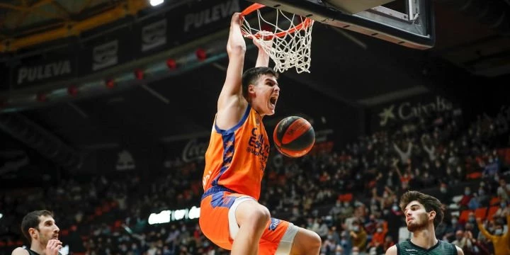 Бреоган — Валенсия. Прогноз на матч чемпионата Испании (6 ноября 2022 года) Бреоган — Валенсия. Прогноз на матч чемпионата Испании (6 ноября 2022 года)