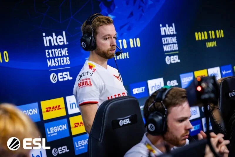 Heroic — Cloud9. Прогноз на матч CS:GO (7 ноября 2022 года) Heroic — Cloud9. Прогноз на матч CS:GO (7 ноября 2022 года)
