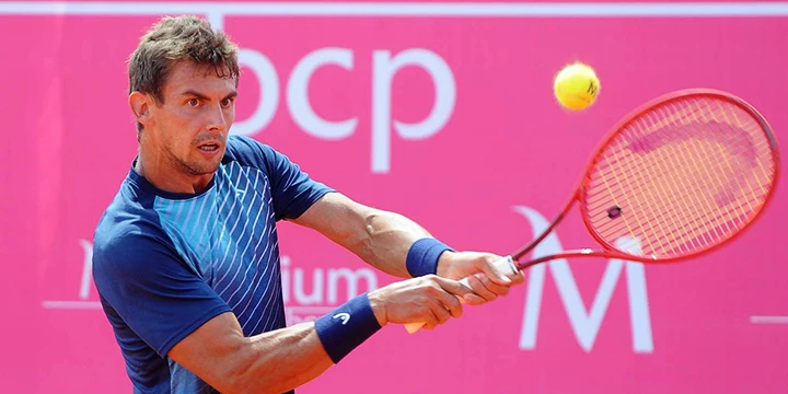 Антуан Белье — Генри Лааксонен. Прогноз на матч ATP Роан (7 ноября 2022 года)
Антуан Белье — Генри Лааксонен. Прогноз на матч ATP Роан (7 ноября 2022 года)