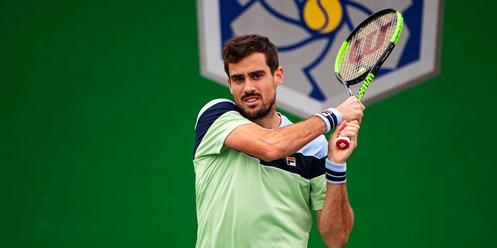 Хуан Мануэль Черундоло — Пелья. Прогноз на матч ATP Монтевидео (8 ноября 2022 года)
Хуан Мануэль Черундоло — Пелья. Прогноз на матч ATP Монтевидео (8 ноября 2022 года)