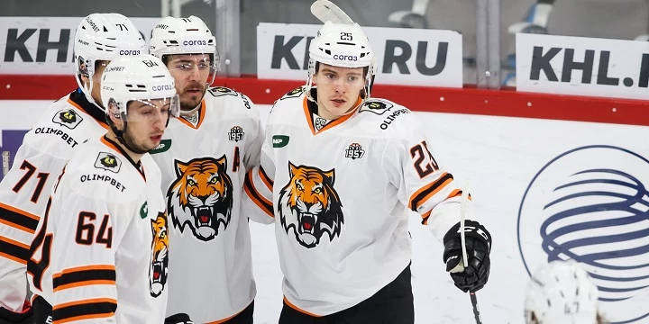 Амур — Динамо Москва. Прогноз на матч КХЛ (8 ноября 2022 года) Амур — Динамо Москва. Прогноз на матч КХЛ (8 ноября 2022 года)