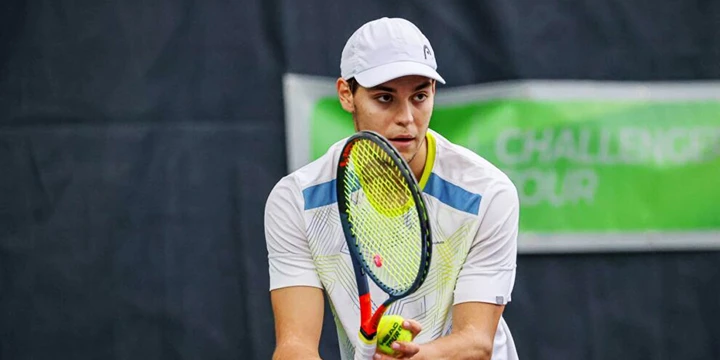 Александр Ритшард — Павел Котов. Прогноз на матч ATP Роан (8 ноября 2022 года)
Александр Ритшард — Павел Котов. Прогноз на матч ATP Роан (8 ноября 2022 года)